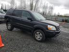 2004 Honda Pilot Exl de vânzare în Arlington, WA - Front End