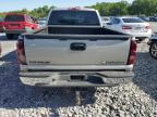 2005 Chevrolet Silverado C1500 for Sale in Byron, GA - Side