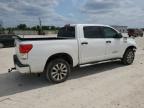 2013 Toyota Tundra Crewmax Sr5 продається в New Braunfels, TX - Front End