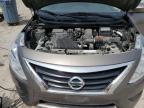 2015 Nissan Versa S продається в Pekin, IL - Mechanical