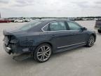 2016 Volkswagen Passat S for Sale in Grand Prairie, TX - Rear End