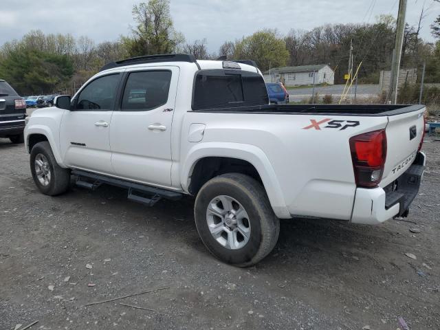  TOYOTA TACOMA 2019 Biały