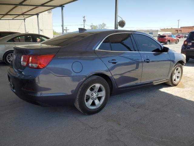 Sedans CHEVROLET MALIBU 2015 Granatowy