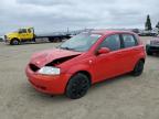2006 Chevrolet Aveo Base for Sale in American Canyon, CA - Front End