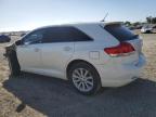 2010 Toyota Venza  zu verkaufen in San Diego, CA - Front End