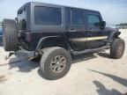 2014 Jeep Wrangler Unlimited Rubicon за продажба в Jacksonville, FL - Minor Dent/Scratches