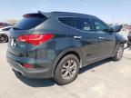 2014 Hyundai Santa Fe Sport  продається в Grand Prairie, TX - Front End