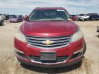 2013 Chevrolet Traverse Lt for Sale in Amarillo, TX - Side