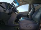 2015 Toyota Sienna Xle na sprzedaż w Rogersville, MO - Front End