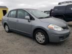 2010 Nissan Versa S продається в Sacramento, CA - Normal Wear
