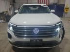 2024 Volkswagen Atlas Se for Sale in Billings, MT - Rear End