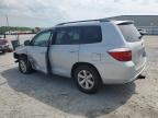2010 Toyota Highlander Se продається в Gastonia, NC - Front End