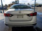 2023 Nissan Altima Sv na sprzedaż w San Martin, CA - Front End