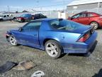 1986 CHEVROLET CAMARO  for sale at Copart NS - HALIFAX