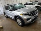 2023 Ford Explorer Xlt for Sale in Madisonville, TN - Front End