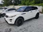 2014 Land Rover Range Rover Evoque Dynamic Premium იყიდება Fairburn-ში, GA - Mechanical