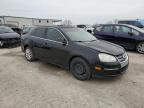 2010 Volkswagen Jetta Se zu verkaufen in Kansas City, KS - Rear End