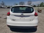 2017 Ford Focus Se for Sale in Rogersville, MO - Side