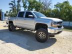 2016 Chevrolet Silverado K1500 Lt for Sale in Ocala, FL - Rear End