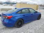 2022 Honda Civic Sport for Sale in Barberton, OH - Front End