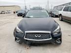 2023 Infiniti Q50 Luxe zu verkaufen in Haslet, TX - Undercarriage