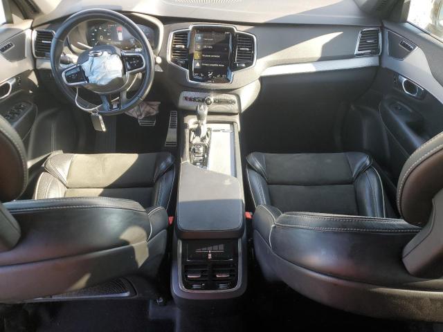  VOLVO XC90 2017 White