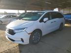 2024 Honda Odyssey Exl for Sale in American Canyon, CA - Vandalism