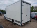 2018 RENAULT MASTER (X6 for sale at Copart SANDY