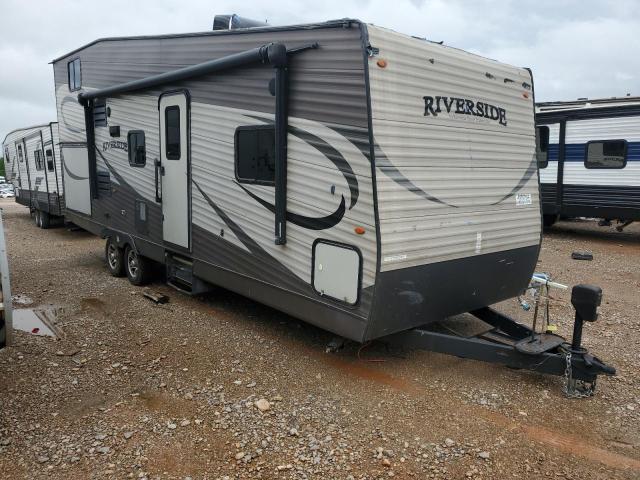 2018 Rive Trler