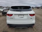 2017 JAGUAR F-PACE PREMIUM for sale at Copart ON - TORONTO