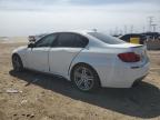 2013 Bmw 550 Xi იყიდება Elgin-ში, IL - Side