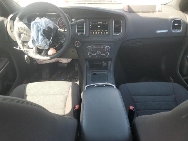 2023 DODGE CHARGER POLICE