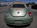 2007 Volkswagen New Beetle Convertible Option Package 1 for Sale in Rancho Cucamonga, CA - Front End
