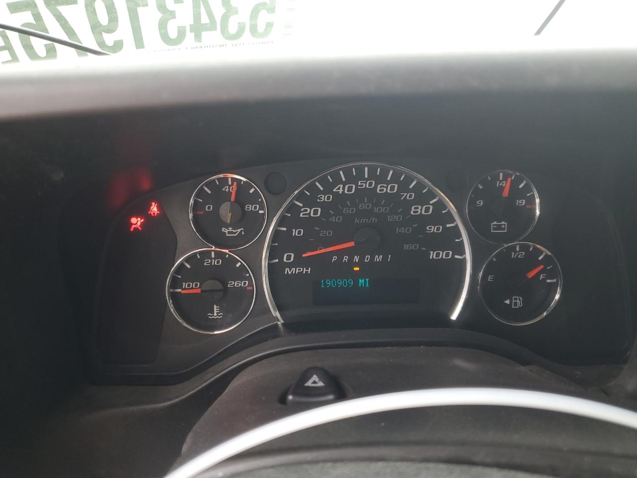 2018 Chevrolet Express G4500 VIN: 1HA6GVCG9JN007931 Lot: 53431975