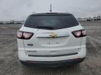 2017 Chevrolet Traverse Lt იყიდება Earlington-ში, KY - Hail