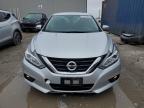 2018 Nissan Altima 2.5 იყიდება Franklin-ში, WI - Rear End