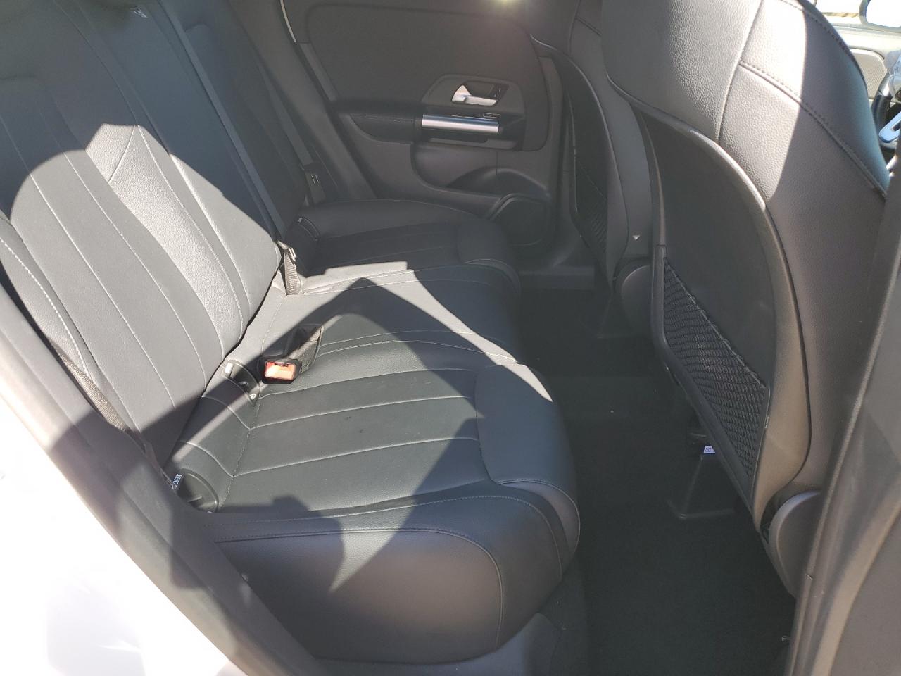 2023 Mercedes-Benz Gla 250 VIN: W1N4N4GB9PJ504710 Lot: 53304655