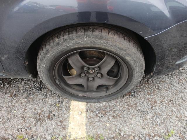 2009 FORD FOCUS STYL