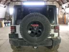 2014 Jeep Wrangler Unlimited Sport en Venta en Albany, NY - Front End
