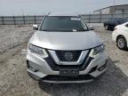 2018 Nissan Rogue S იყიდება Cahokia Heights-ში, IL - Rear End