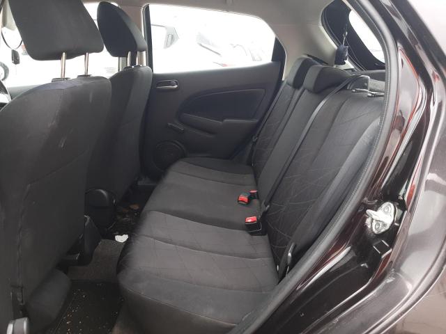 2011 MAZDA 2 TAMURA