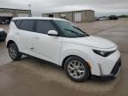 2024 Kia Soul Lx zu verkaufen in Wilmer, TX - Front End