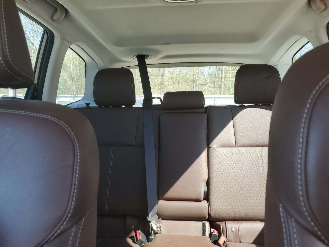 2018 Subaru Forester 2.5I Touring VIN: JF2SJAWC4JH547368 Lot: 54845025