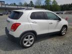 2015 Chevrolet Trax Ltz zu verkaufen in Concord, NC - Front End