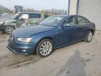 2015 Audi A4 Premium продається в Duryea, PA - Front End