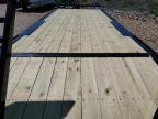 2025 Triple Crown E8.5X2414K Equipment Trailer for Sale in China Grove, NC - Side