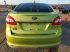 2011 Ford Fiesta Se for Sale in Albuquerque, NM - Front End