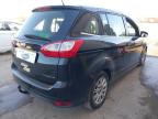 2011 FORD GRAND C-MA for sale at Copart PETERLEE
