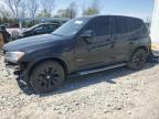 2014 Bmw X3 Xdrive28I for Sale in Cicero, IN - Side