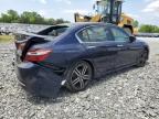 2017 Honda Accord Sport на продаже в Mebane, NC - Rear End